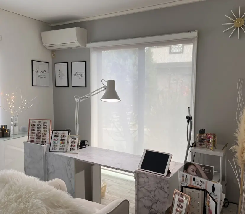 Nail Salon L’Allureの掲載