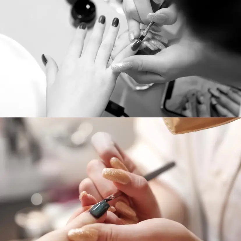 ease NAIL SALONの掲載