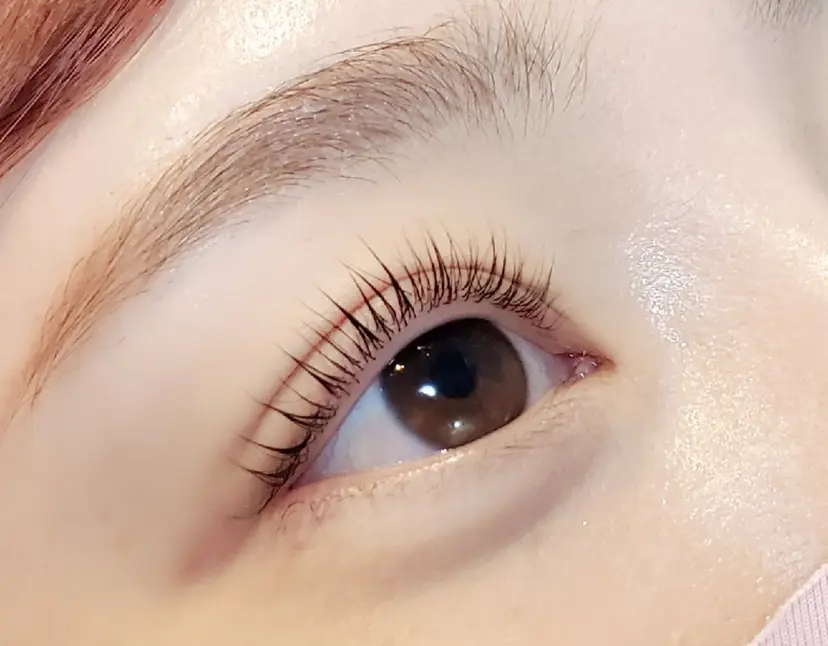 EYE 405 Mikaの掲載