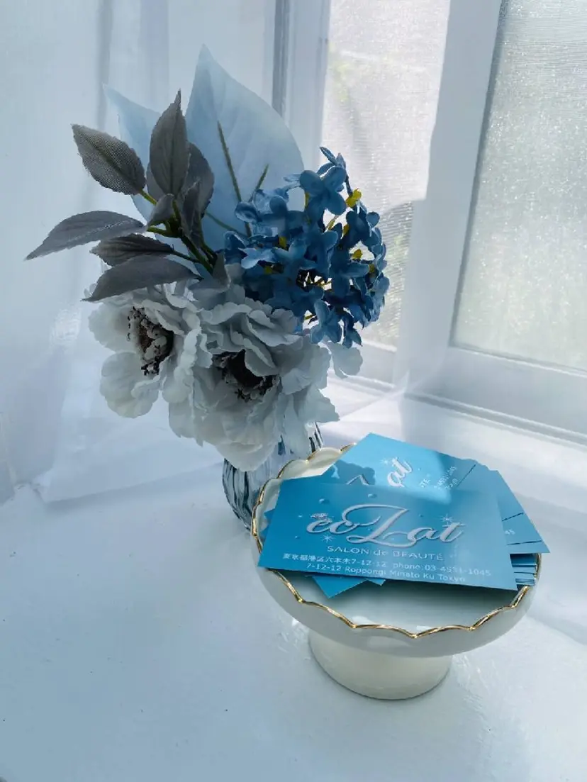 脱毛.エステティック eclatの掲載