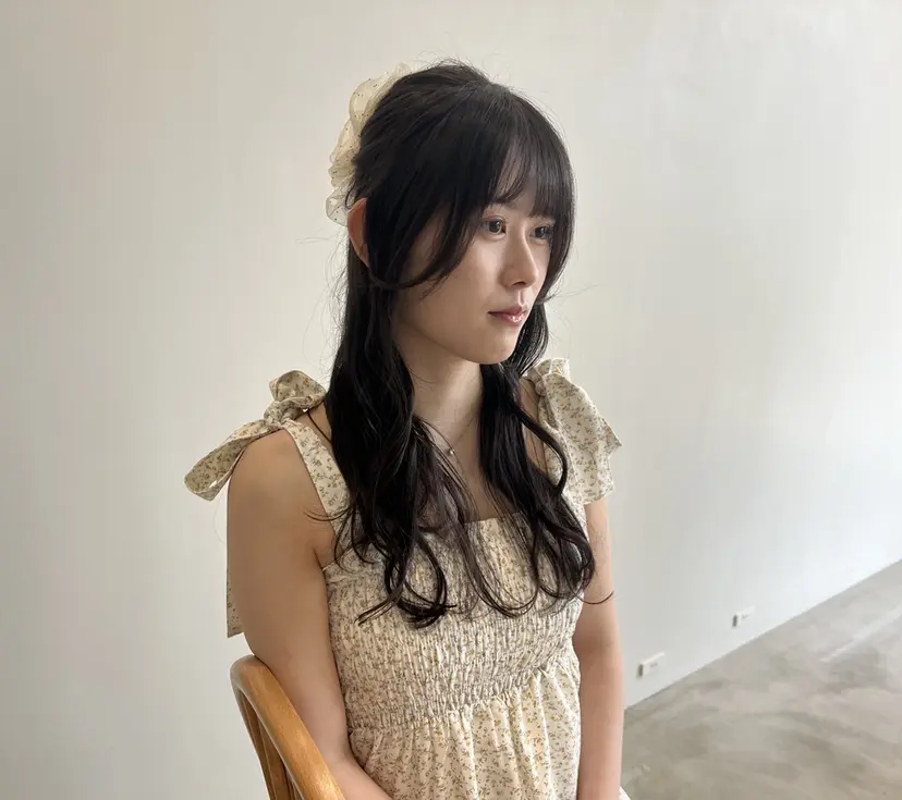 周東 芽依の掲載