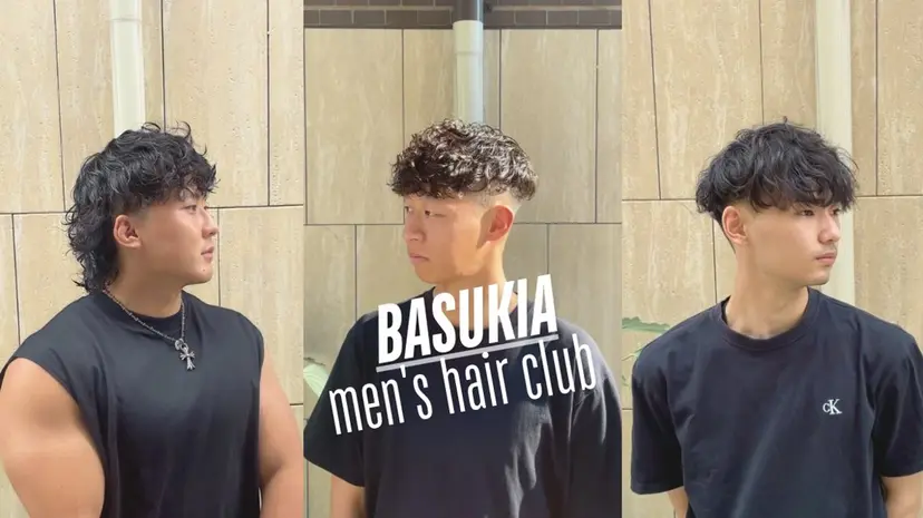 𝙢𝙚𝙣'𝙨 𝙝𝙖𝙞𝙧高津の掲載