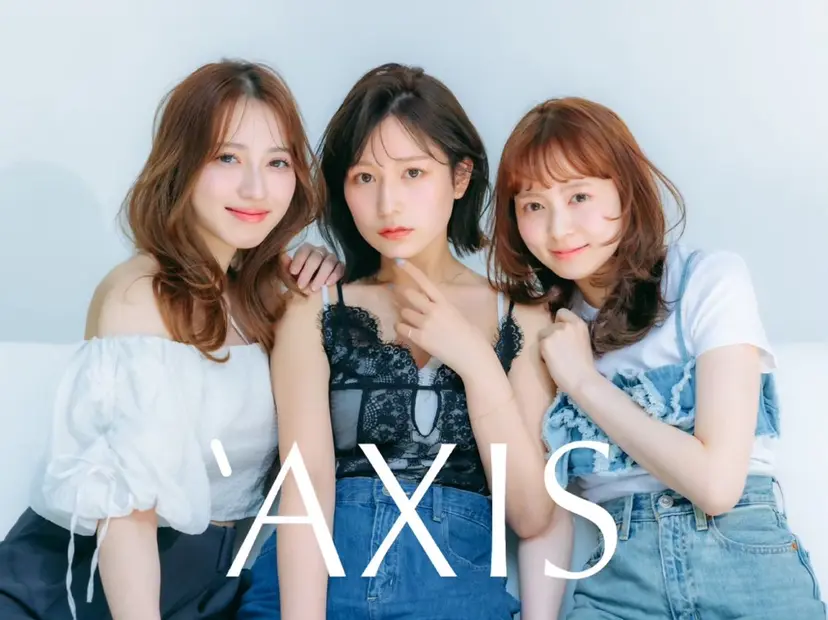 'AXIS 栄 Konomiの掲載