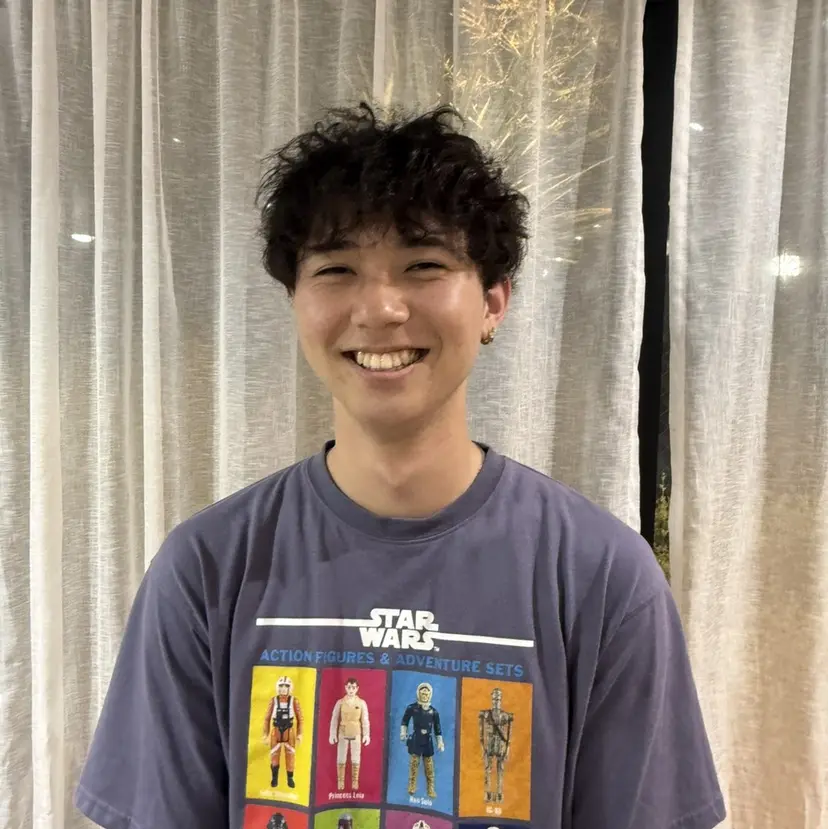 藤原暖 ／カラーモデルの掲載