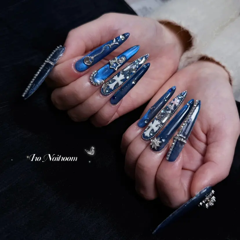 IRO Nail Studioの掲載