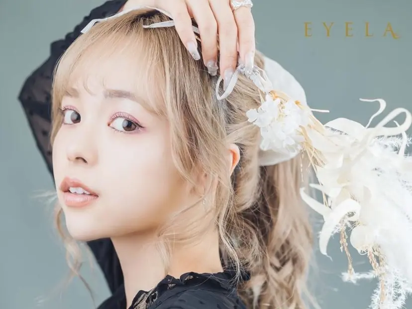 EYELA/ NOGUCHIの掲載