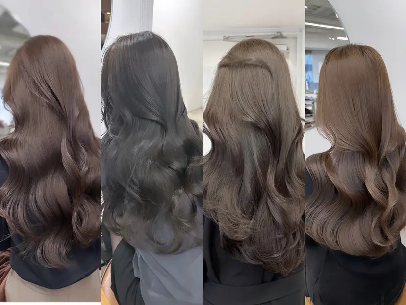 Rondo岐阜公式/ 岐阜No.1髪質改善の掲載