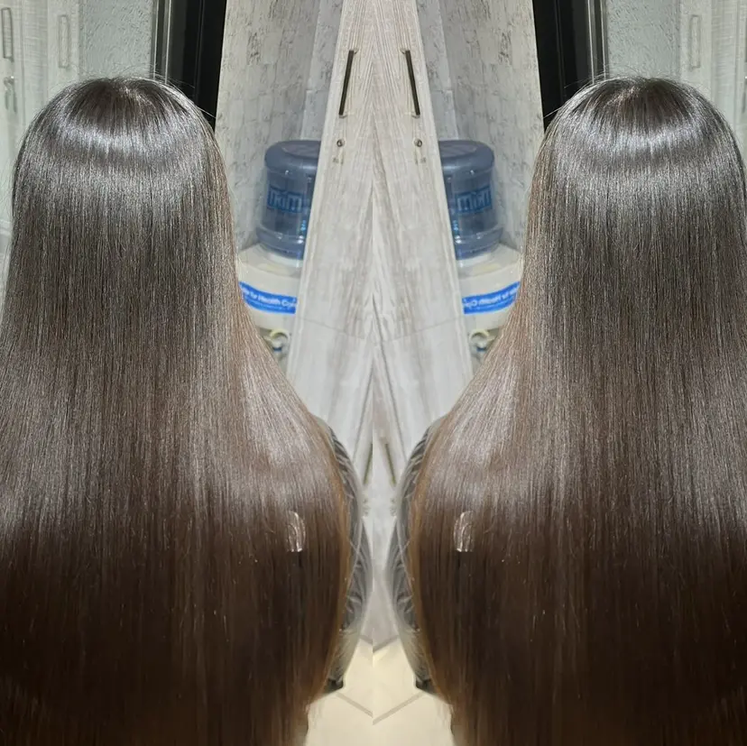 マンツーマン施術 艶髪No.1凱の掲載