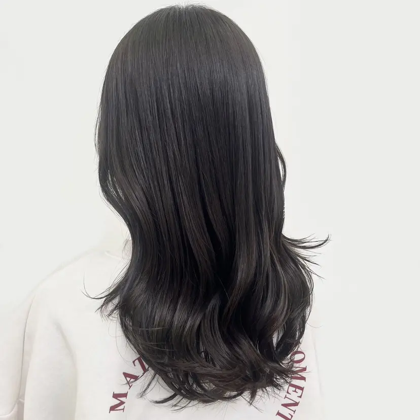 ツヤ髪カラー💎 佐藤あきの掲載