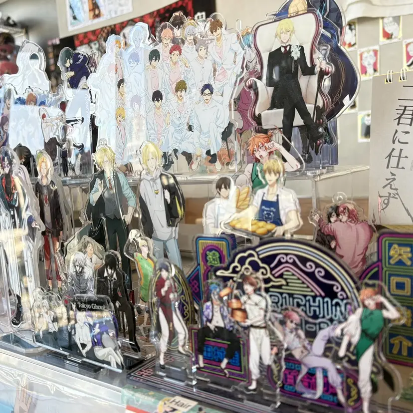 💖推しカラー💖 オタク美容師✂ゆづきの掲載