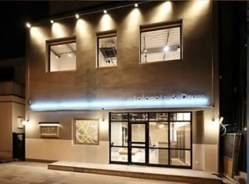 藤井 里緒奈の掲載