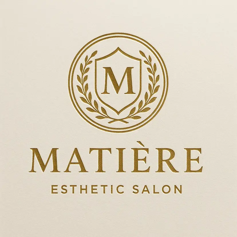 MATIÈRE マティエールの掲載