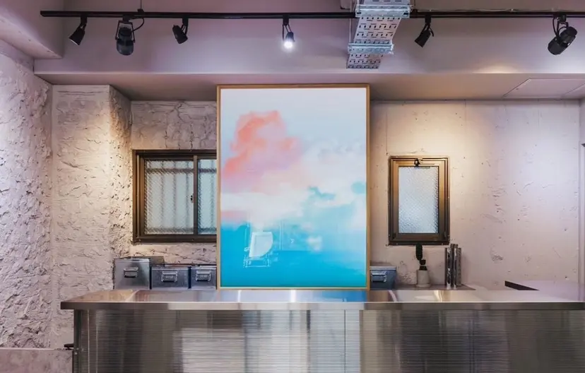 小顔に見えるボブ 透明感カラー🪽の掲載