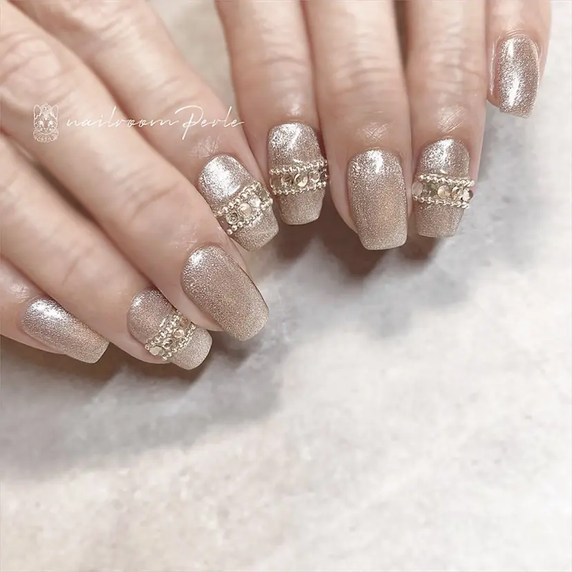 nail room Perleの掲載