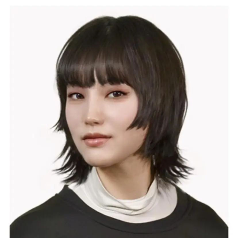 Chardon✂️ 平田佳奈子💄の掲載