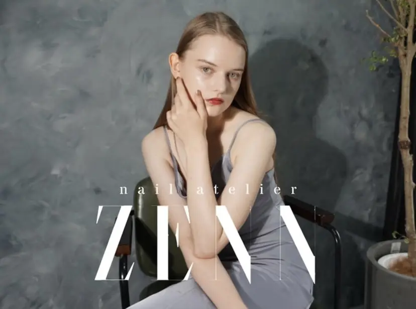 ZENN YURINAの掲載