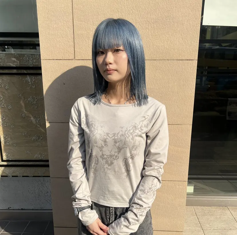 オシャレなスタイル つくりますの掲載