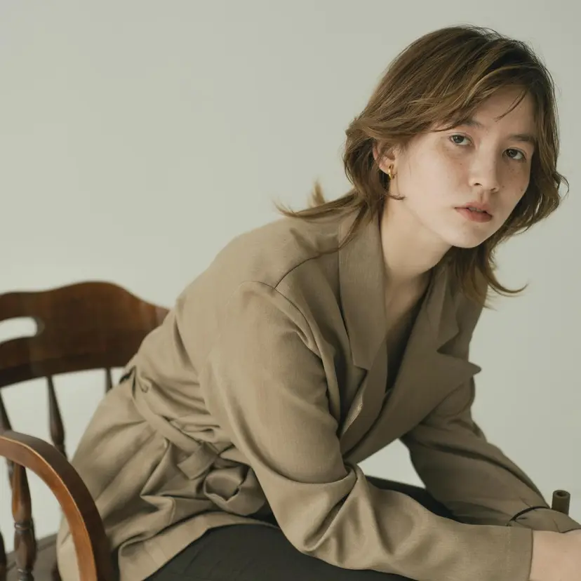 福川 絢音の掲載