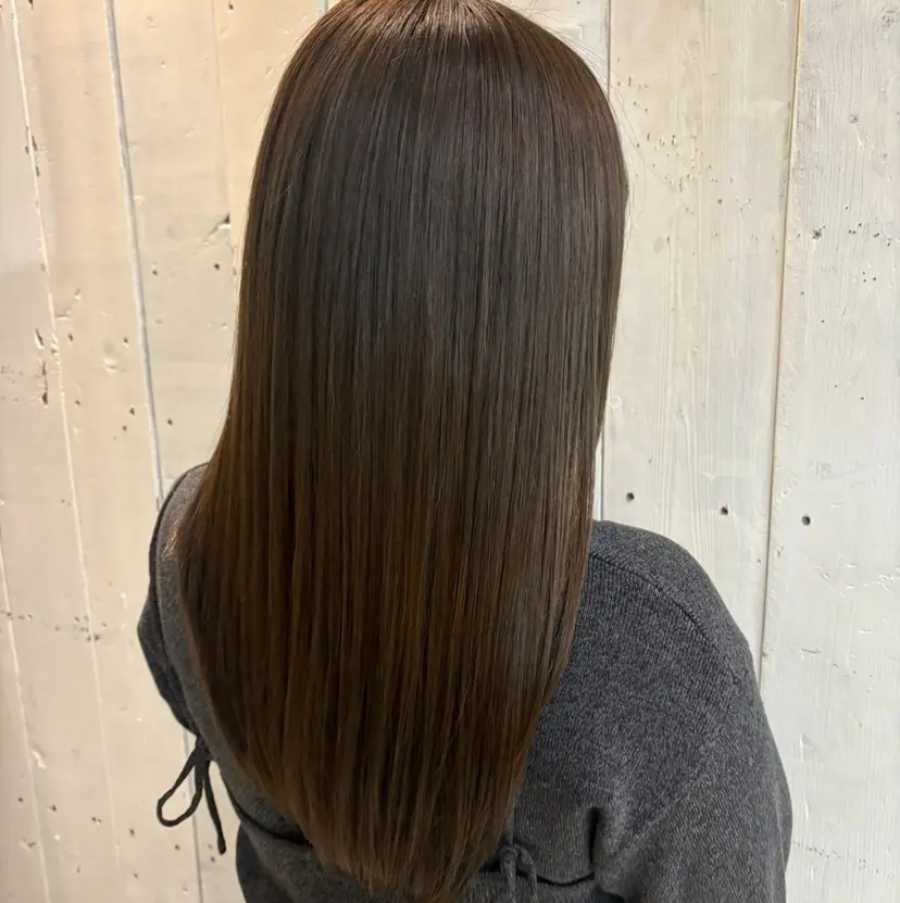 ストレート🌹カラー お任せを🌈bucoの掲載