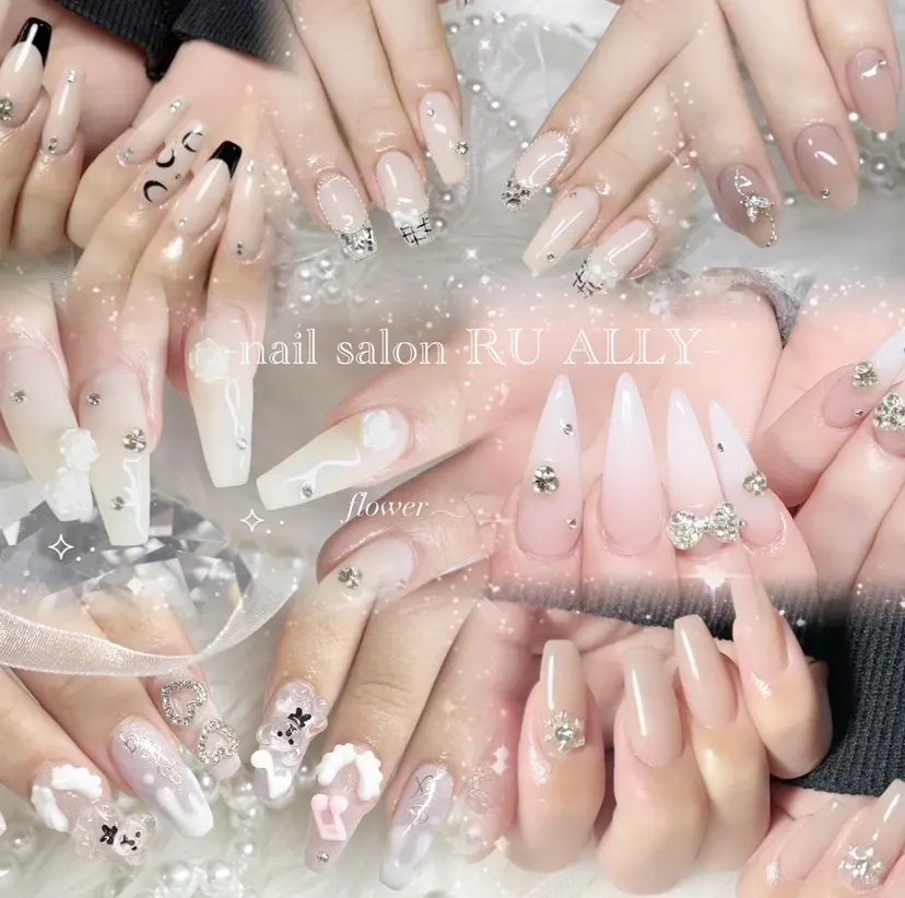 🎀RU ALLY オーナー　YUU💎の掲載