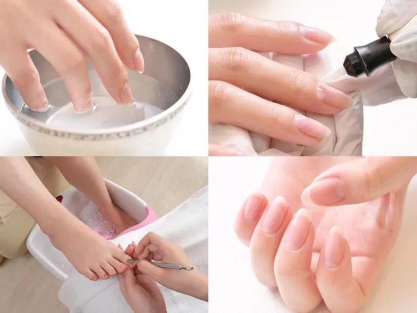 ネイルハウス リップルの掲載