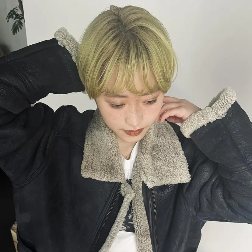 デザインカラー🥂 YUKAの掲載