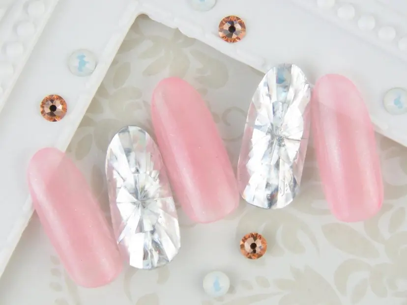 池袋フィルイン Ace♡Nailの掲載