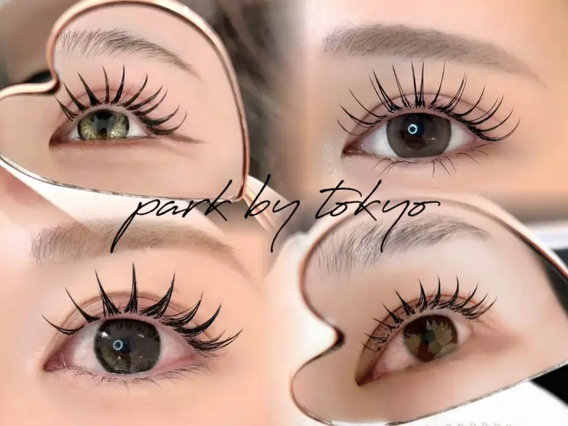 park mayukaの掲載