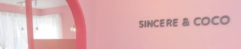 Sincere scoolの掲載