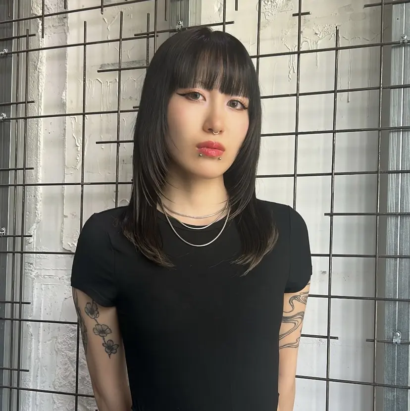 真愛 /UMMの掲載