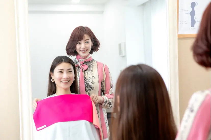 北新地堂島人気店 ラ・ヴェリーテの掲載