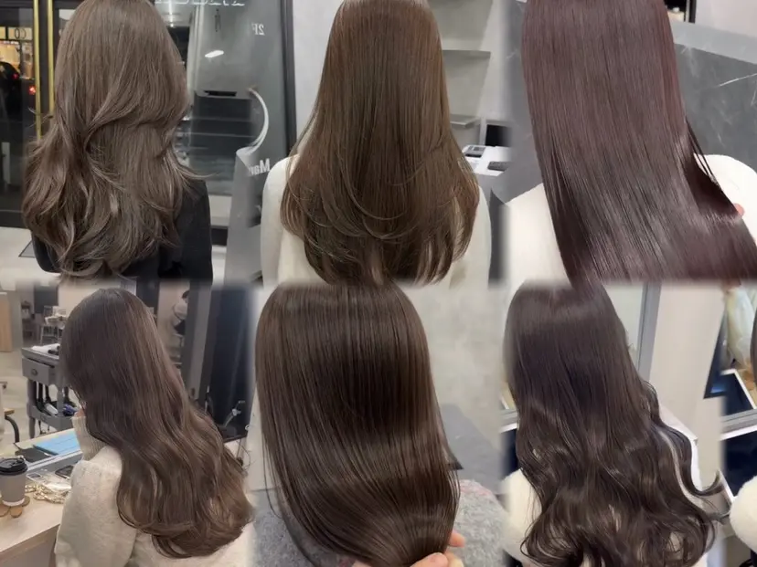 【博多髪質改善】 吉村　清志の掲載