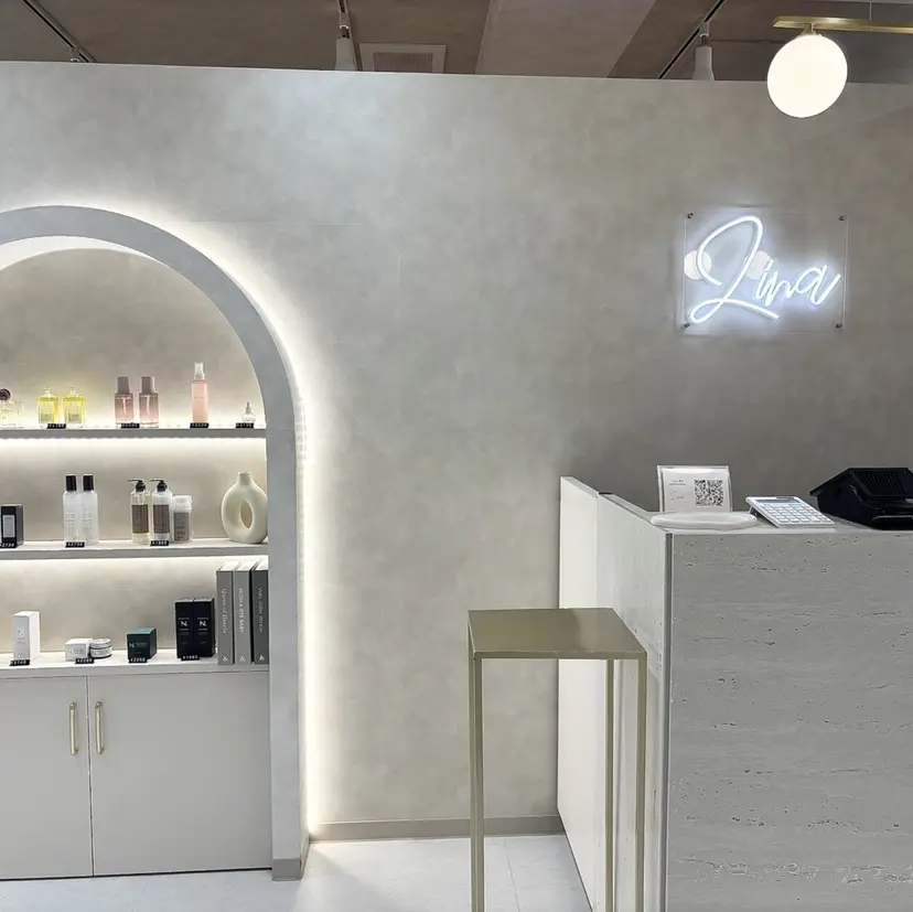 りほ/顔周りカット/ レイヤーカットの掲載