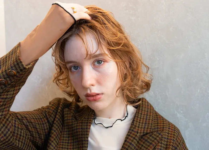 Kaede カエデの掲載