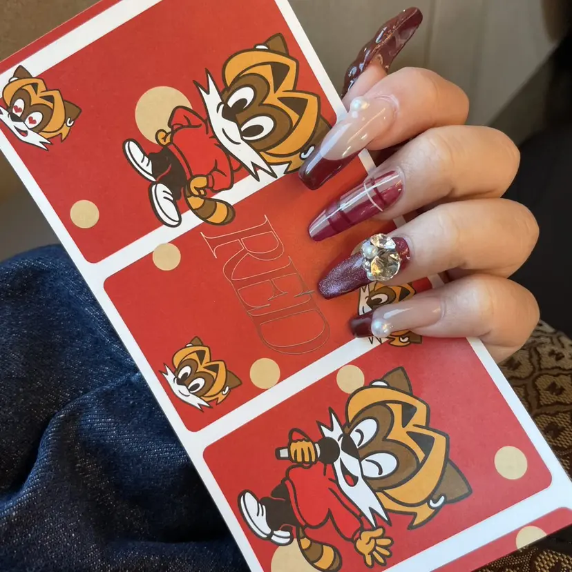 nail🪽 miuの掲載