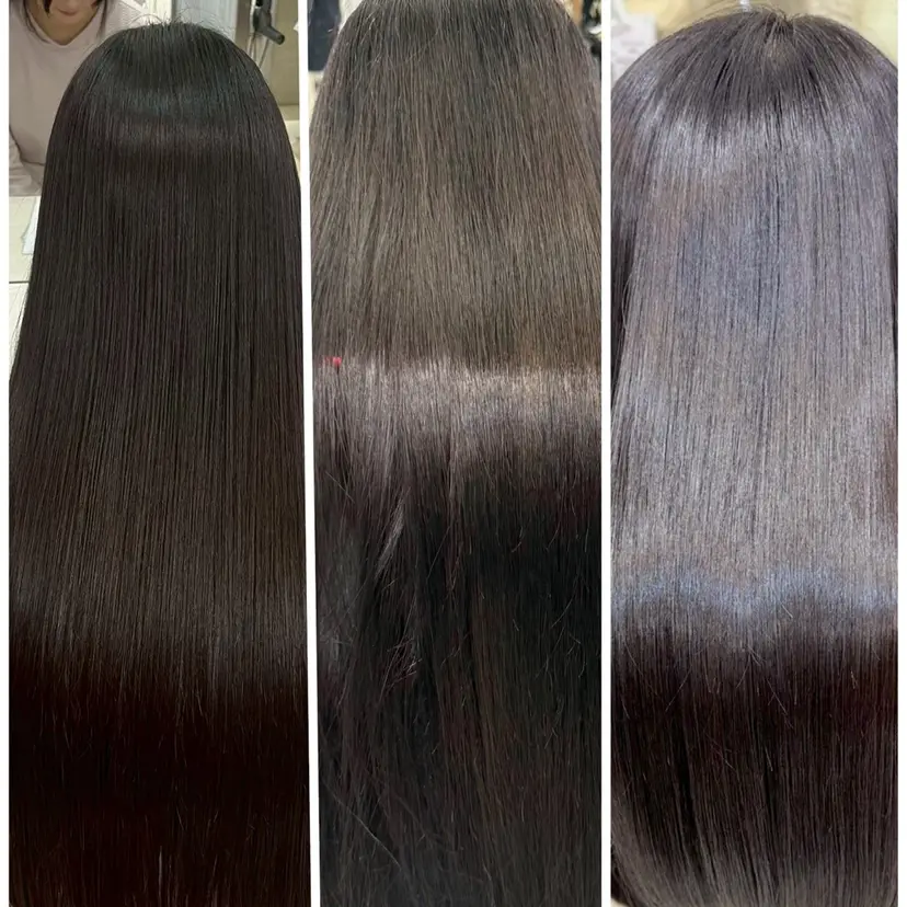 [髪質改善カラー] 光^._.^の掲載