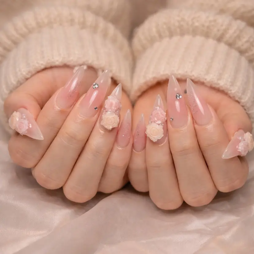 Zen 博多ネイルサロンの掲載