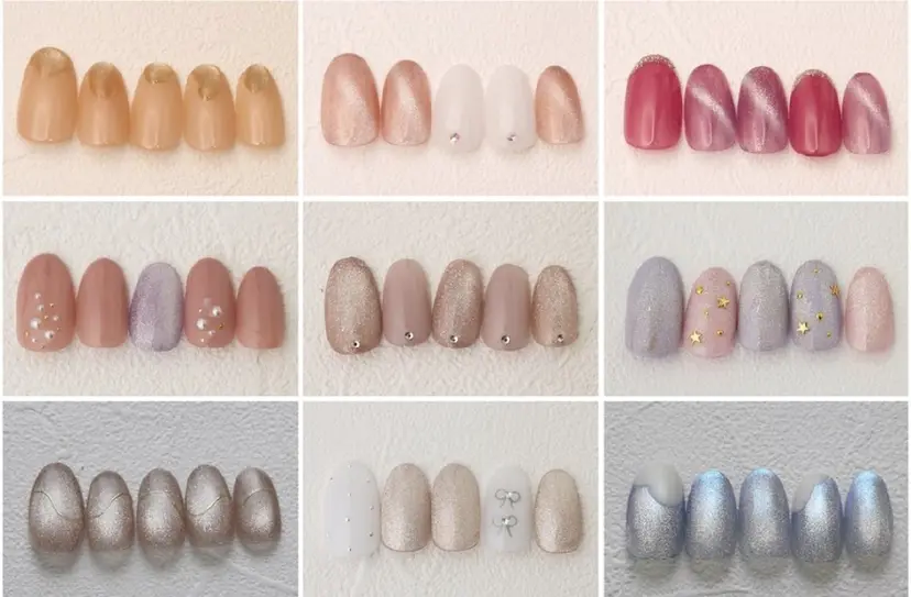 前原奈未 マエハラナミの掲載