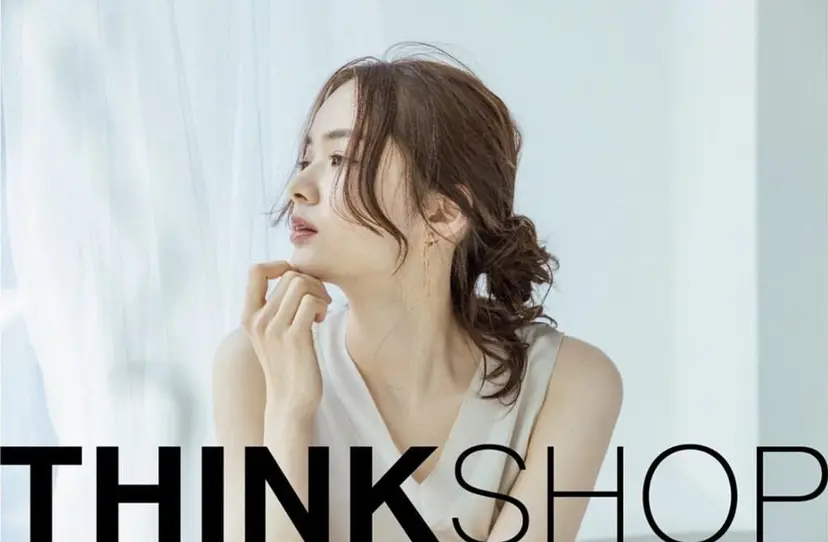 MANAMI🪸 透明感カラーの掲載