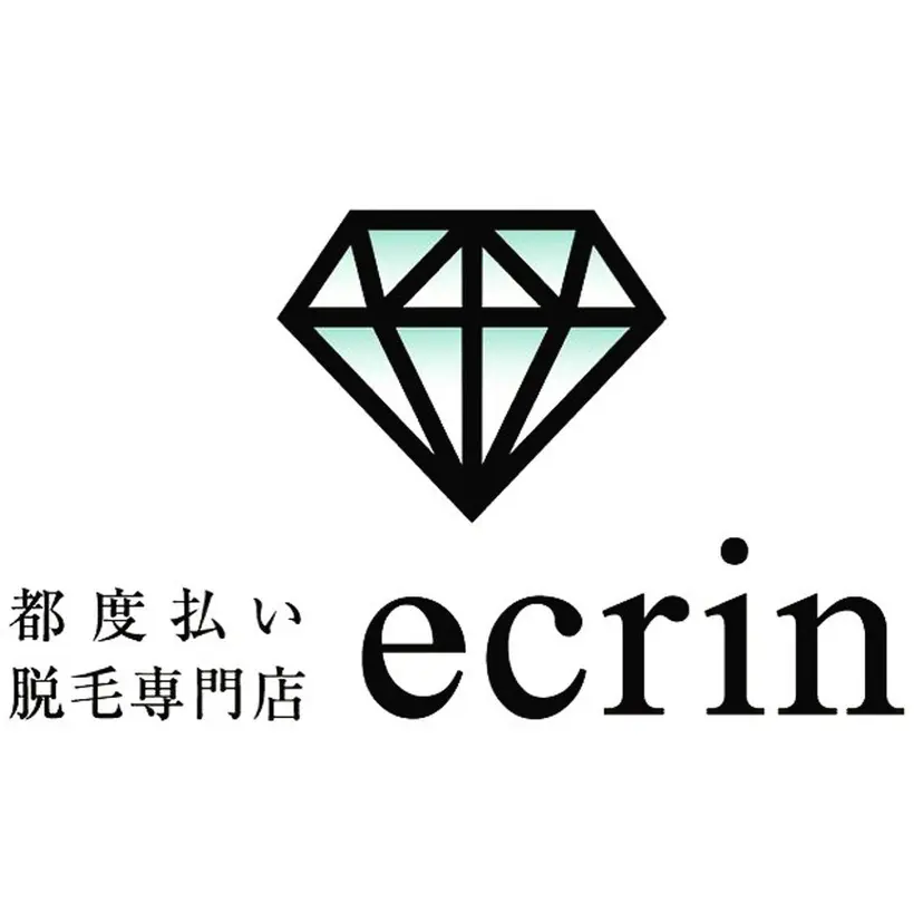 都度払い脱毛専門店 ecrin徳重店の掲載