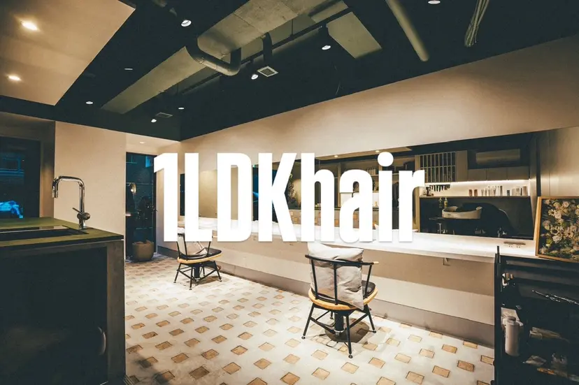 安達凜太郎 レイヤーカットの掲載