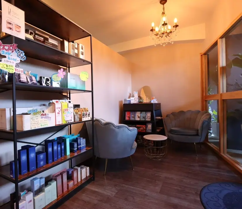 【allure】 yukaの掲載