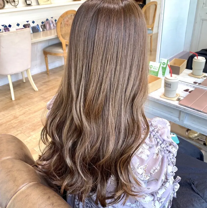 中見 香織の掲載