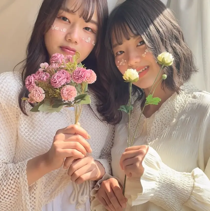 cher. 熊谷衣織の掲載