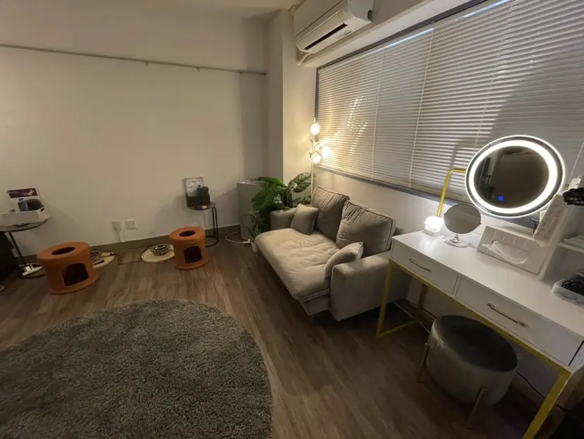 よもぎ Loungeの掲載