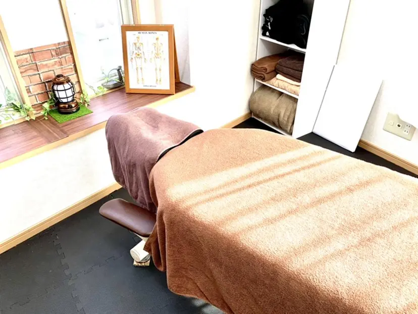 整体・姿勢矯正専門 高橋の掲載