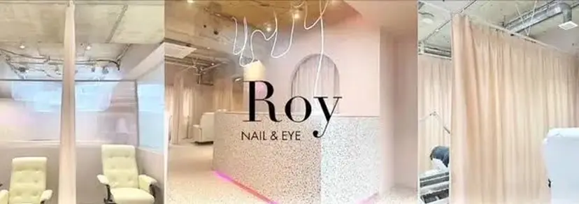 Roy 心斎橋 植田の掲載