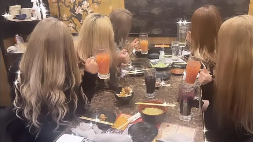 💚ᩚMISAKI/ 艶髪カラー💚ᩚの掲載