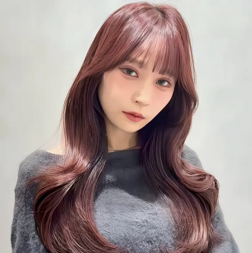 高槻No.1🇰🇷 韓国ヘア　橋口陽太の掲載