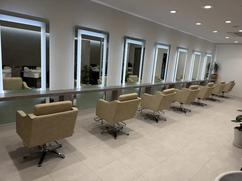 髪質改善//田野井 琴美の掲載